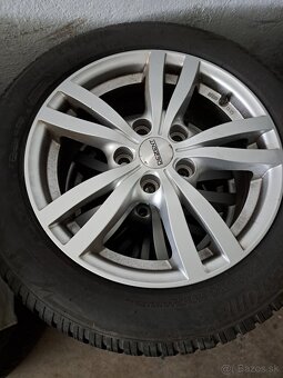 Toyota Auris Touring Sports 1.6 l Valvematic Executive - 18