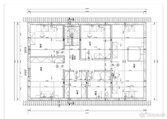 PNORF – dokonalé miesto pre Airbnb: vila s bazénom pod lesom - 18