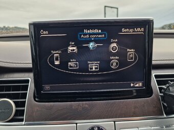 Audi A8 Long 4.2FSI 2012 - 18