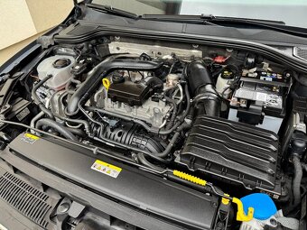 VOLKSWAGEN GOLF HATCHBACK, 1,0 TSI,LIFE, 148 484 KM,5/2021 - 18