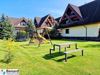 2 IZBOVÝ BYT, VEĽKÁ LOMNICA,VYSOKÉ TATRY,GARAŽOVÉ STÁTIE - 18