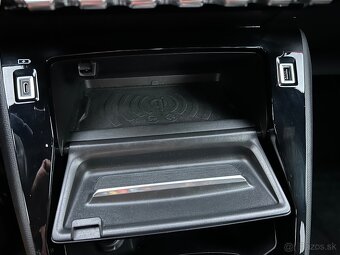 Peugeot 208 GT 1,2 benzín /96 kW AT8 - 18