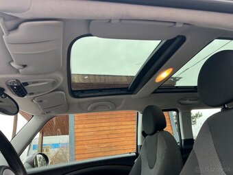 Mini Cooper Clubman - 18