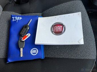 Fiat Ducato Maxi 2.3 JTD 96kw 1. maj. ČR DPH - 18