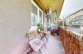 Prenájom 2 izb. bytu v hľadanej lokalite , Ba Staré Mesto - 18