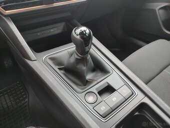 Cupra Formentor TDi STYLE FullLED VIRTUAL KAMERA TAŽNÉ - 18