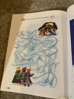 Ottova veľká kniha: Predškolák - 18