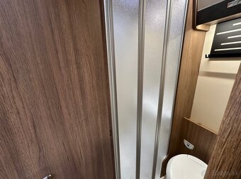 OBYTNÝ AUTOMOBIL MILLER NEW YORK - 18