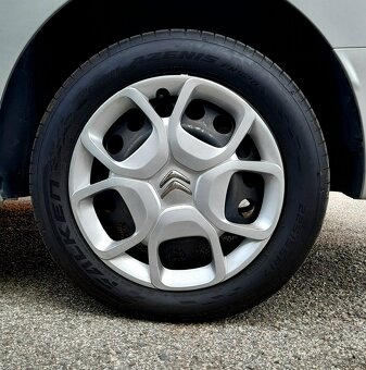 Predám  Citroën Jumpy 2.0 BlueHDi 150k S&S L1H1 Confort - 18