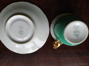 Porcelánové súpravy - 18