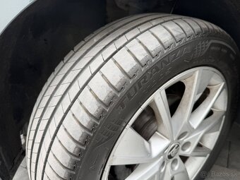 Skoda Kamiq 1.6 TDI DSG 85kw - 18