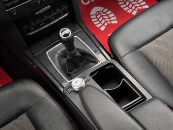 Mercedes-Benz E trieda 220 CDI - 18