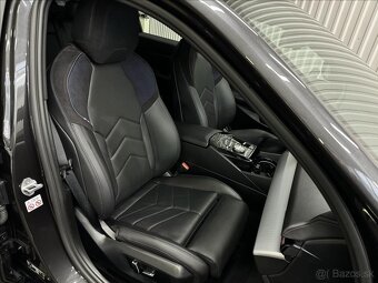 BMW 5 520d xDrive M Sport Touring - 18
