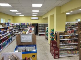 Predajňa potravín Borský Svätý Jur - 18