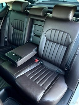 Predám Škoda Superb 3 L&K 4x4 140 kW 2.0 TDI (2016) - 18