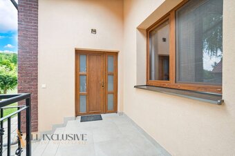 ALL INCLUSIVE | NA PREDAJ 3-IZBOVÝ BYT S KRYTOU TERASOU VO V - 18