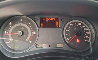 Renault Clio 3 1.5 dci diesel - 18