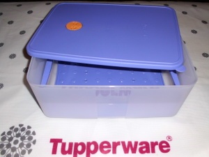 Tupperware – NOVÉ - 18