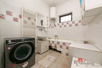 NA PREDAJ 4 izbový rodinný dom v RAJKE - 18