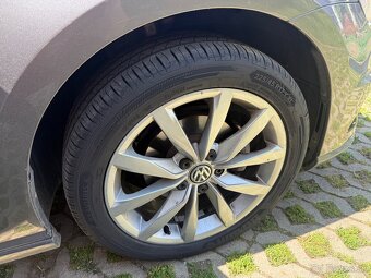 Volkswagen Golf 1.2 TSI BMT R-Line Comfortline EU6 - 18