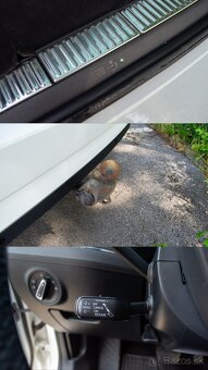 Škoda Superb Combi 2.0 TDI Webasto 2020 - 18