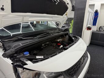 Peugeot Partner L1 1.6hdi 73kw 2019 1majiteľ - 18