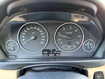 BMW 320d xDrive A/T F30 Sport Paket - 18