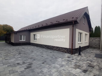 Exkluzívne na predaj rodinný dom v obci Nacina Ves - 18