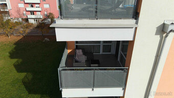 Na predaj 3-izbový byt s terasou Na Zongorke v Trenčíne - 18