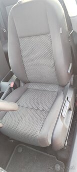 VW Golf VI 1,2 TSI 77kW - 18