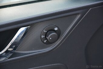 Škoda Rapid 1.60 TDi, Automat, TOP stav - 18