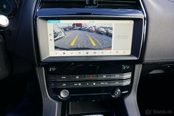 Jaguar F-Pace 2.0D I4 180k Prestige - 18