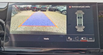 AUDI E-TRON 50 QUATTRO ADVANCED, SOH: 94,1% / ODPOČET DPH - 18