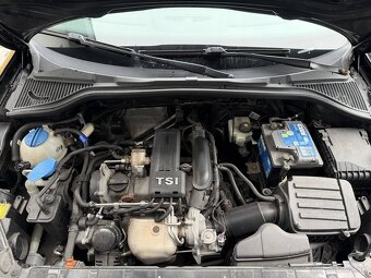 Skoda Yeti 1.2 TSI 77kw 2011 - 18