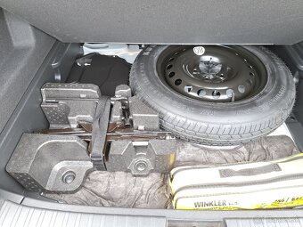 Renault Arkana 1.6E-TECH 105kW 6AP Intens - 18