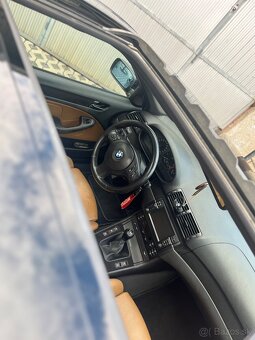 BMW e46 330d - 18