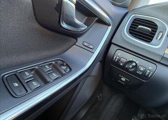 Volvo S60 2,0 D3 2.0d R5 120kW NAVI nafta manuál 120 kw - 18