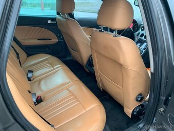 Alfa Romeo 159 1.9JTD 110kw 2009 - 18