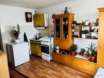 Predám rodinný dom 4 703 m2, VT Nižný Hrabovec - 18