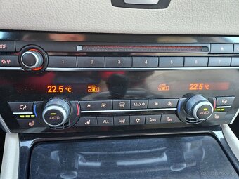 BMW 530 GT X drive 180kW - 18
