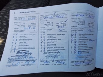 Opel Astra 1.7 CDTI 130k Active - 18