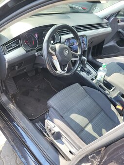Passat B8 Facelift - 18