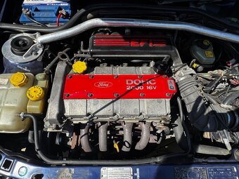 Ford Escort 2.0i 110kW RS2000 hatchback - 18