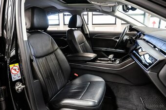 Audi A8 - 18
