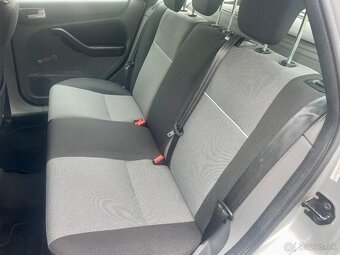 Ford Focus 1.6 TDCI 2010 - Nová STK EK - 18
