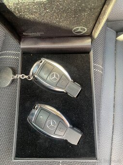 Mercedes-Benz A trieda 200 - 18