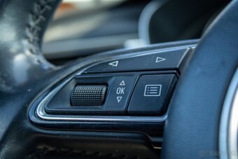 Audi A6 Avant 2.0 TDI ultra / AJ NA SPLÁTKY / - 18