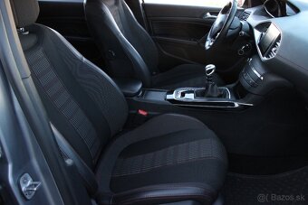Peugeot 308 1.6 BlueHDi GT-line už od 79€ mesačne - 18
