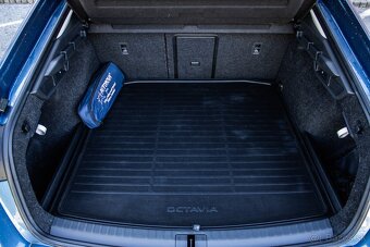 Škoda Octavia 1.4 TSI iV PHEV Style DSG, 110kW, A7 - 18