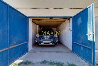 4-izbový rodinný dom s VEĽKÝM slnečným pozemkom v Studienke  - 18